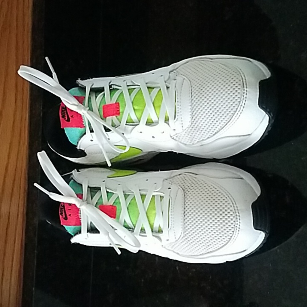 Nike Air Max!! CLEAN!! - Picture 5 of 10